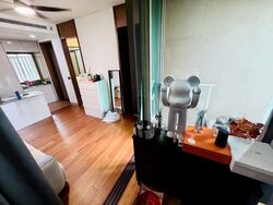 8 Hullet (D9), Apartment #610978721